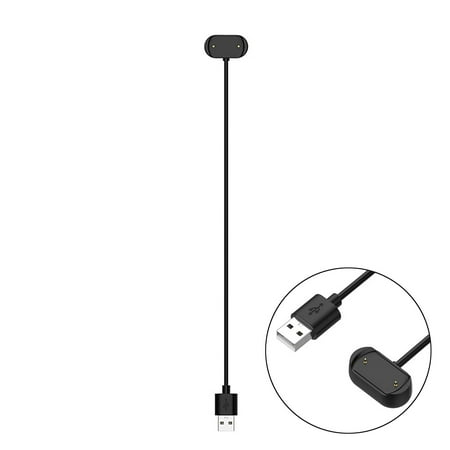 USB Charger Imported Components, Low Ripple, Fast Charging for Amazfit GTR 3 Pro/GTR 3/GTS 3