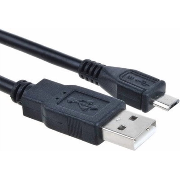 USB Charger Power Supply Charging Cord Cable Lead Compatible with Heyday Speaker Charger PSU