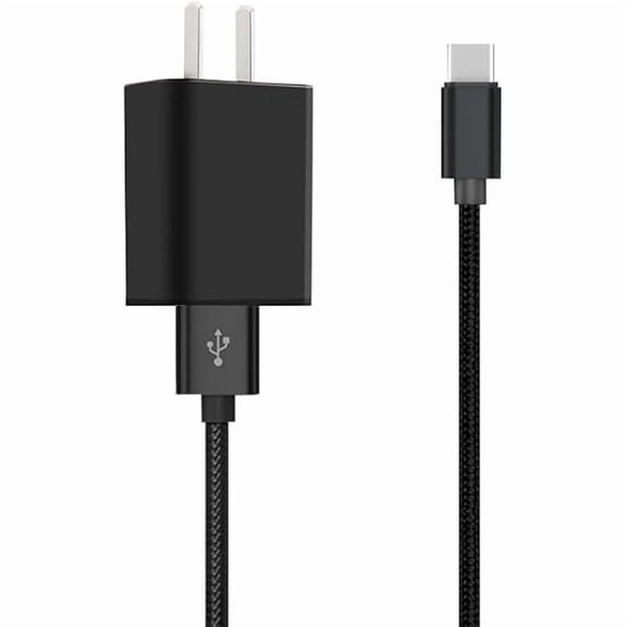 USB Charger Replacement for Echo Dot 2nd Generation Cord, Compatible with Amazon Tap Alexa Enabled Portable Bluetooth Speaker Cable, Compatible with LG Samsung Speaker