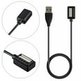 thumbnail image 1 of USB Charger Wire Line for 9 / 9 Baro / Ultra Watch Charging Dock, 1 of 11
