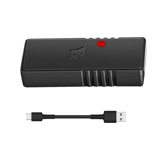 USB Charger for DJI Mavic Mini 2 Drone QC3.0 Fast Charge, Portable Charging Solution