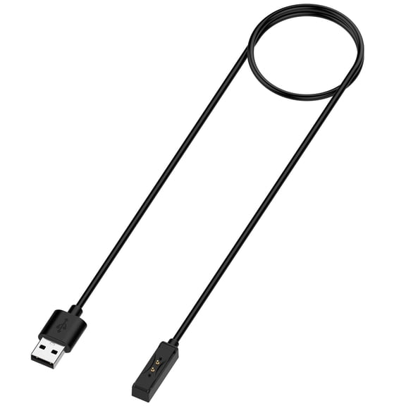 USB Chargers Cable Replacement for Heart Rate Monitors USB Chargers Adapters Charging Cable
