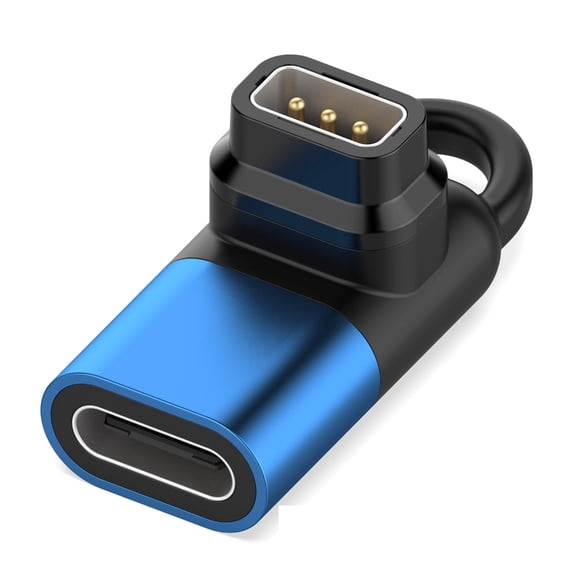 USB Charging Adapter 5V USB Charger Converter for COROS PACE2 Pro/VERTIX