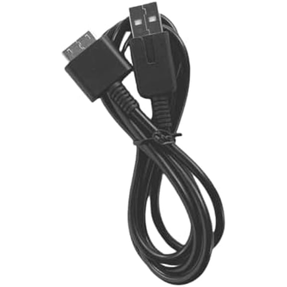 USB Charging Cable, Compatible for PSP Go Console 1.2 M/ 3.9 FT