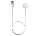 thumbnail image 1 of USB Charging Cable Cord Dock Charger Adapter for Michael Kors Access Gen 5E Smart Watch 100cm Watch Charger Cable, 1 of 8