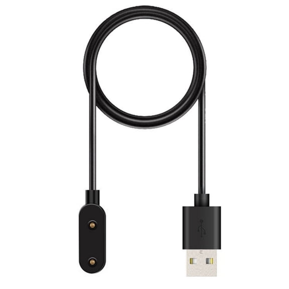 USB Charging Cable Dock Base Line for Watch FIT/FIT 2 Portable Docking Station Chargin Cord Power Wire