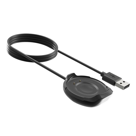 USB Charging Cable Dock Smart Watch Accessories for MOTO 360 3rd GEN 3