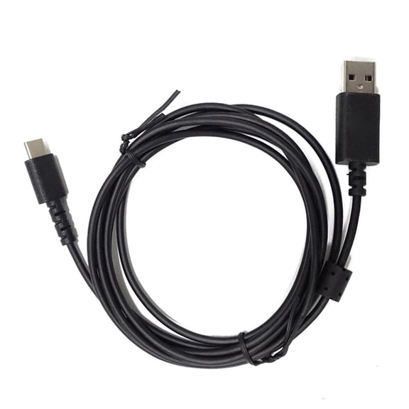 USB Charging Cable For Wireless Mouse Cord Durability for G502X GPROX2 G733