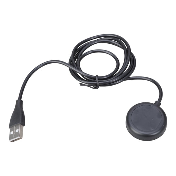 USB Charging Cable Holder Power Adapter Dock Mount Bracket Cradle for Watch 3 Smartwatch