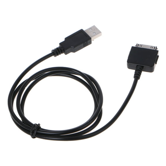 USB Charging Cable Sync Data Transfer Cord Wire Replacement for Zune MP3 MP4 Pla