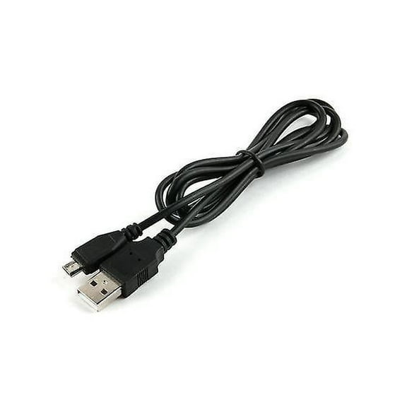 USB Charging Cable for Accu Chek Instant Charger Lead Black