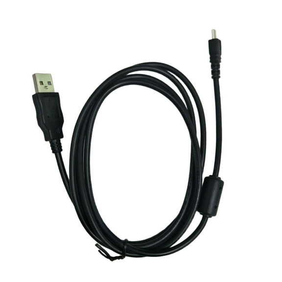 USB Charging Cable for Cybershot DSC W710 W730 W830 H400 Cameras Data Cord