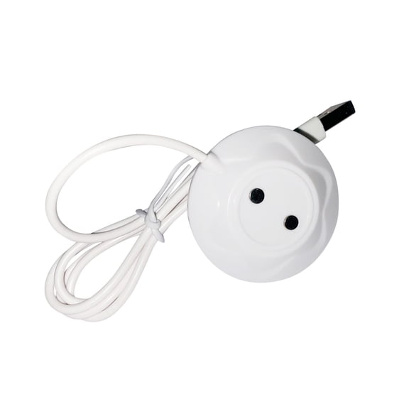 USB Charging Cable with Base, for Sex Products, Home Charging, Durable , Stylish Design