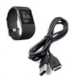 USB Charging Charger for Surge Fitness Watch Wristband Smart Watch You
