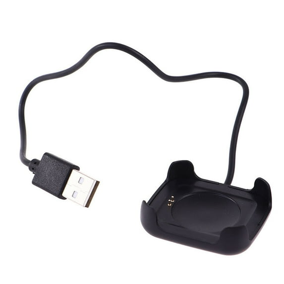 USB Charging Cord Line Wire, Charging Dock Holder Stand for for HW22 Smartwatch Replacement