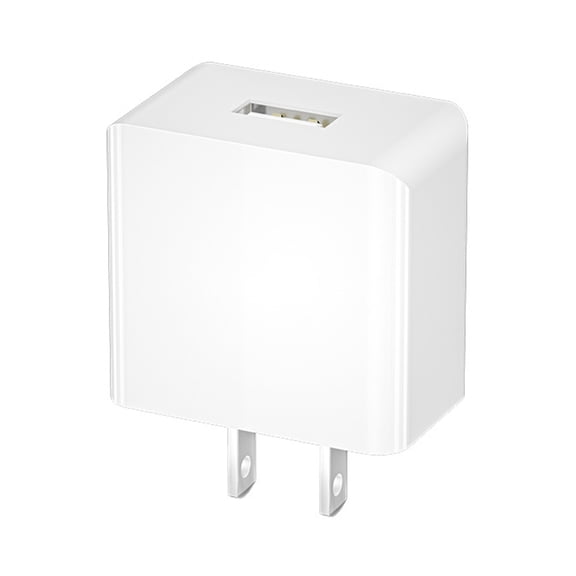USB Charging Cube Wall Plug Fast Charging Block USB Power Adapter Charging Brick