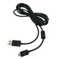thumbnail image 1 of USB Charging Data Cable with Indicator Light & Magnetic Rings for Controller, 1 of 8