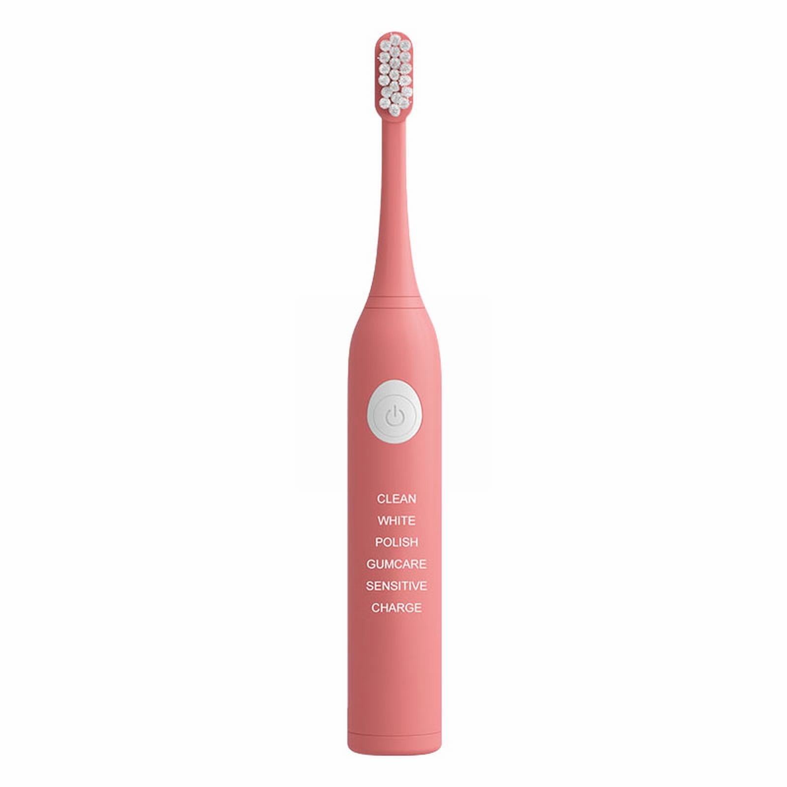 USB Charging Home Long Life High Power Super Clean Toothbrush. 5