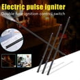 thumbnail image 1 of USB Charging Igniter Kitchen Igniter Outdoor Barbecue Camping Lighter Home Decor Christmas Gifts Of The Day, 1 of 9