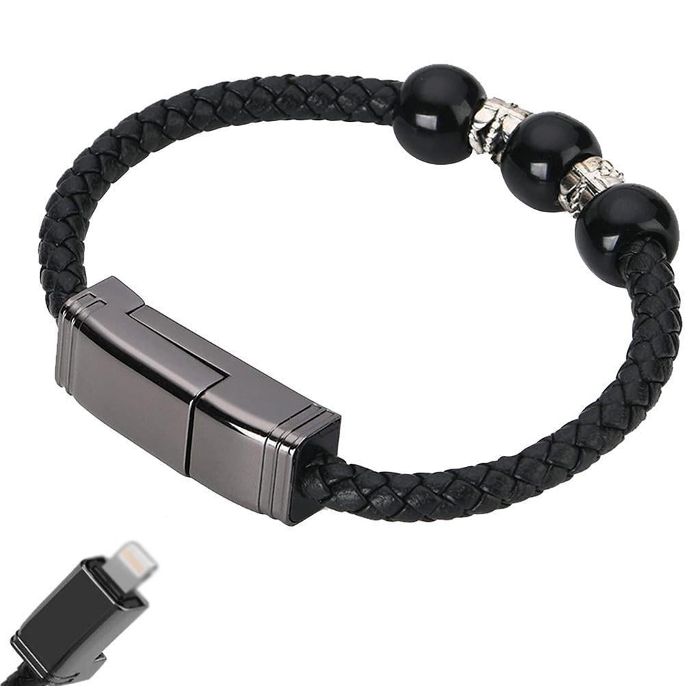 Charging Bracelet Cable for Men Portable| Alibaba.com