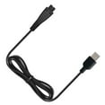 thumbnail image 1 of USB Charging Plug Cable Electric Adapter Power Cord Charger for Panasonic ES7056, 1 of 6