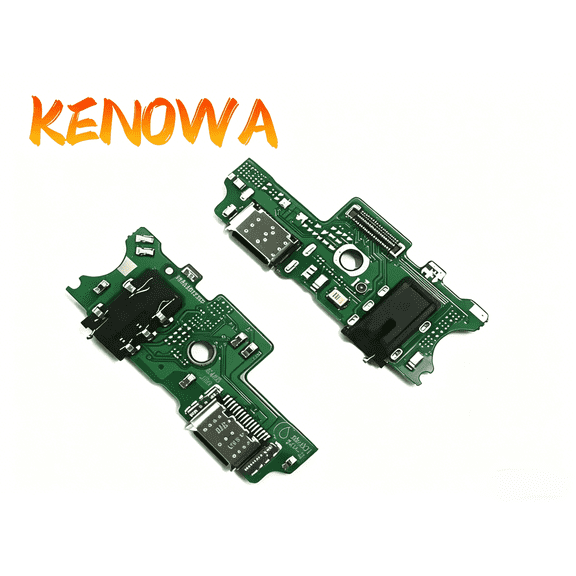 USB Charging Port Board For Infinix Tecno camon 17 pro CG8 Charger Dock Flex Cable With Microphone