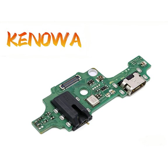 USB Charging Port Board For Infinix hot30 5g Charger Dock Flex Cable With Microphone