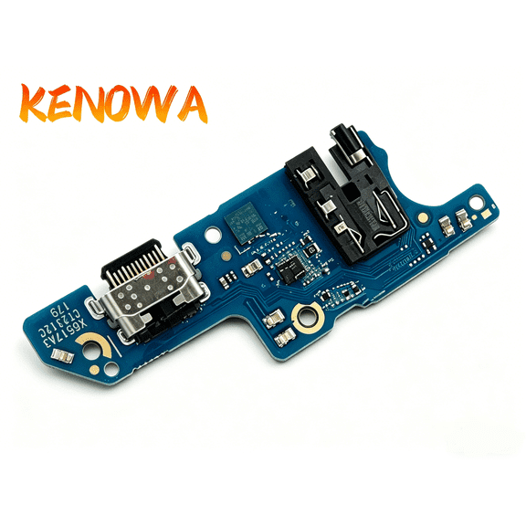 USB Charging Port Board For Infinix smart7/smart7p Charger Dock Flex Cable With Microphone