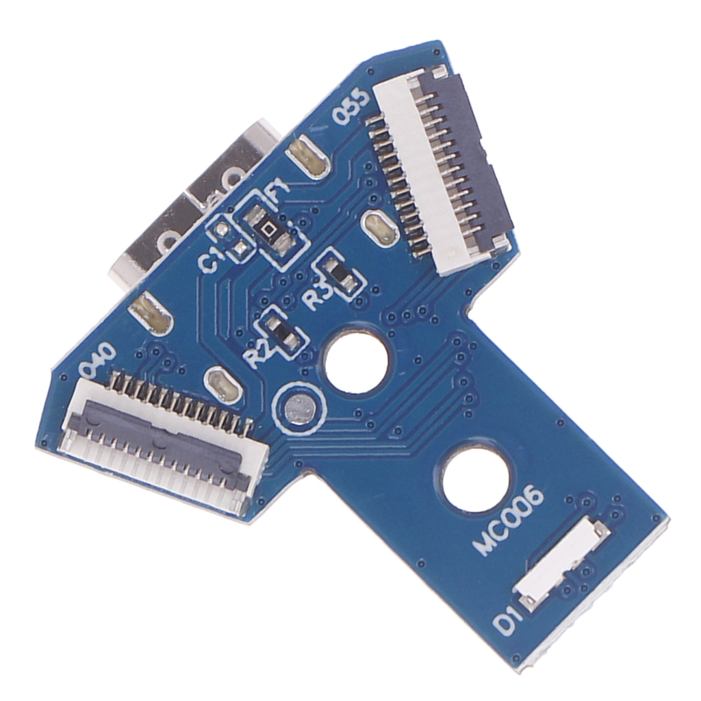 USB Charging Port Upgrade Set for JDS-040 JDS-05 Game Controllers USB ...