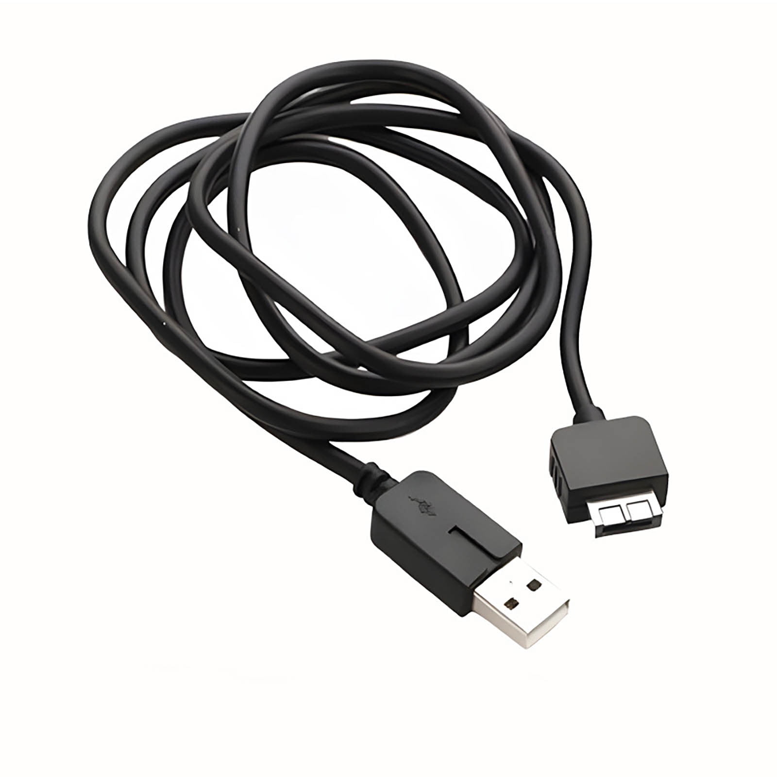 USB Data Sync Cable Cord Lead Wire For Sony DCR-VX700 DCR-IP1 DCR-TRV140 E NEW | Australia - Foto 2