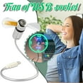 usb-clock-fan-with-real-time-clock-and-temperature-display-function