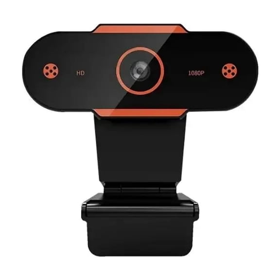 USB Computer Camera 1080P High-definition Autofocus Camera Online Course Conference Video Microphone Desktop Laptop Camera Head
