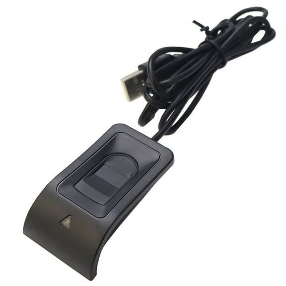 USB Computer Fingerprint Recognition Boot Software Lock