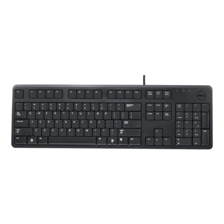 USB Computer Keyboard KB212B