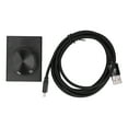 thumbnail image 1 of USB Computer Volume Controller PC Laptop Speaker External Volume Controller Knob Adjuster KT1, 1 of 5