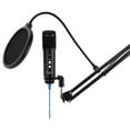 thumbnail image 1 of USB Condenser Microphone Kit, 1 of 1