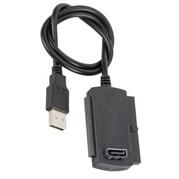 USB Converters Cable For IDE Drive External Hard Drive Dock Hard Drive For PC
