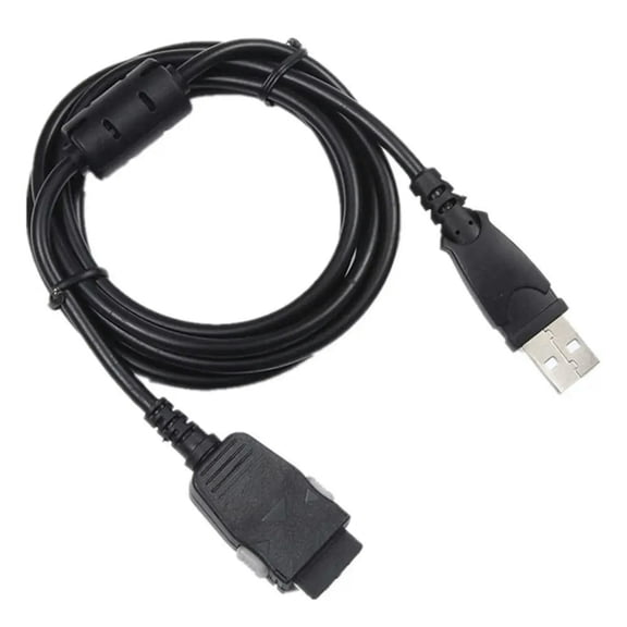 USB DC/PC Data SYNC Cable Cord YP-K5 J/Q K5Q K5Z MP3 Player
