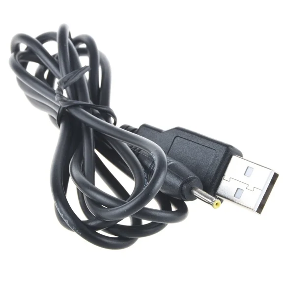 USB DC Power Charging Charger Cable Cord For T-Mobile Huawei Springboard Tablet