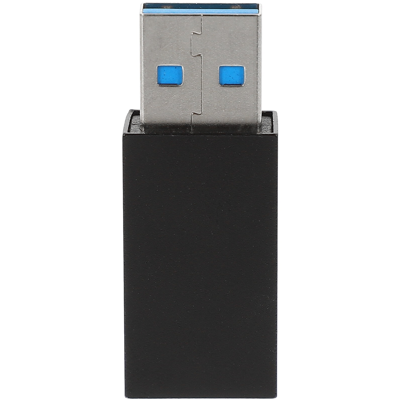 USB Data Blocker USB 3.0 Chargeonly Adapter Juice Jacking Prevention
