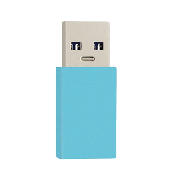 USB Data Blocking USB Defender for Secure Charging Highly Power 12V/3A, Aluminum Casing Provide Safe Charging