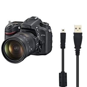 USB Data Cable Camera Data Pictures Video Sync Transfer Cables 8pin 150cm