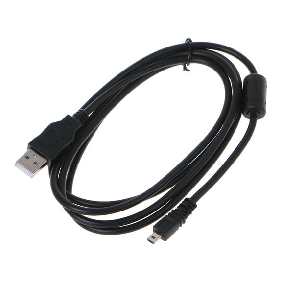 USB Data Cable for CB-USB7 FE-340/330/320/310/300/290/280/270/250/240