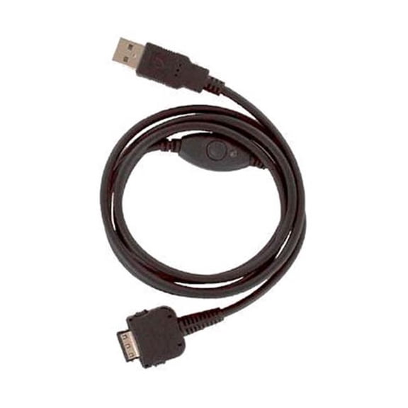 Unlimited Cellular SC-3180 USB Data Cable For Handspring Palm Treo