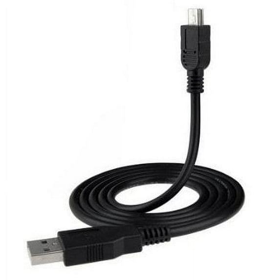 USB Data/Charger Cable For Verizon Ellipsis Jetpack 4G 6620L / MHS900L / MHS800L / MHS815L / AC791L