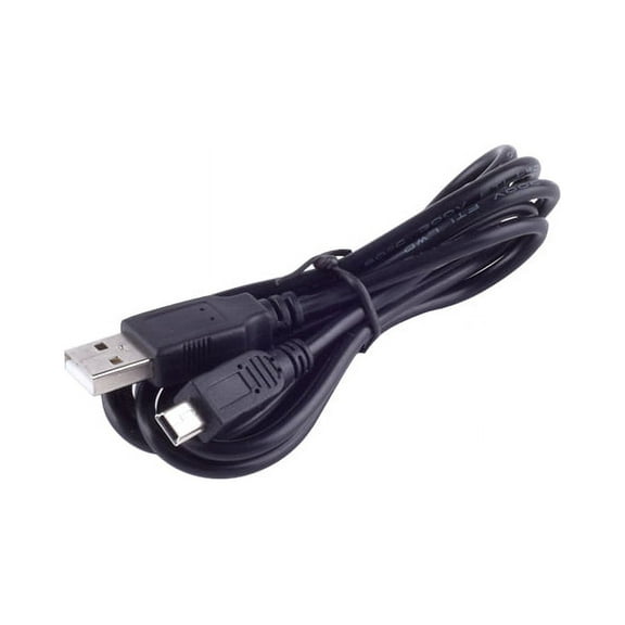 USB Data/Charger Cable for Magellan Roadmate GPS 6722-LM, 6630T-LM, 6620-LM, 6615-LM