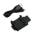 thumbnail image 2 of Garmin Fenix 7X Solar Charger Replacement Cable – Black TPE USB Cord, 0.7oz, New 2 of 4