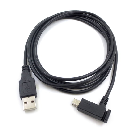 Charging Cable USB Date Sync Replacement Power Cord Compatible for Tablet PTH 451/651/450/650