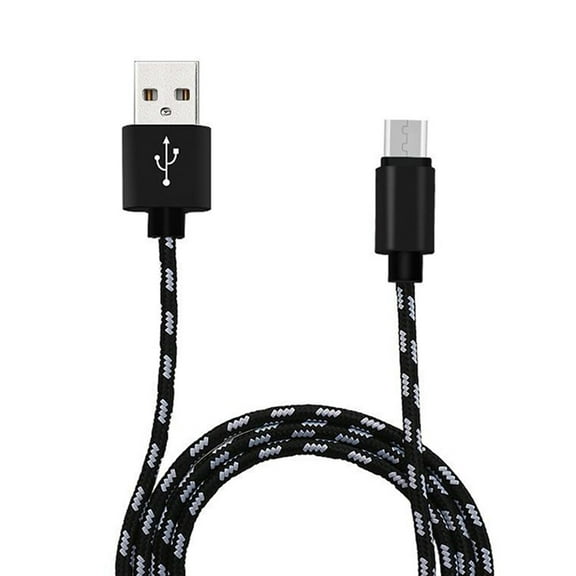 USB Data Transfer Cable Transmission Line Micro Charging for Miniature Cell Phone