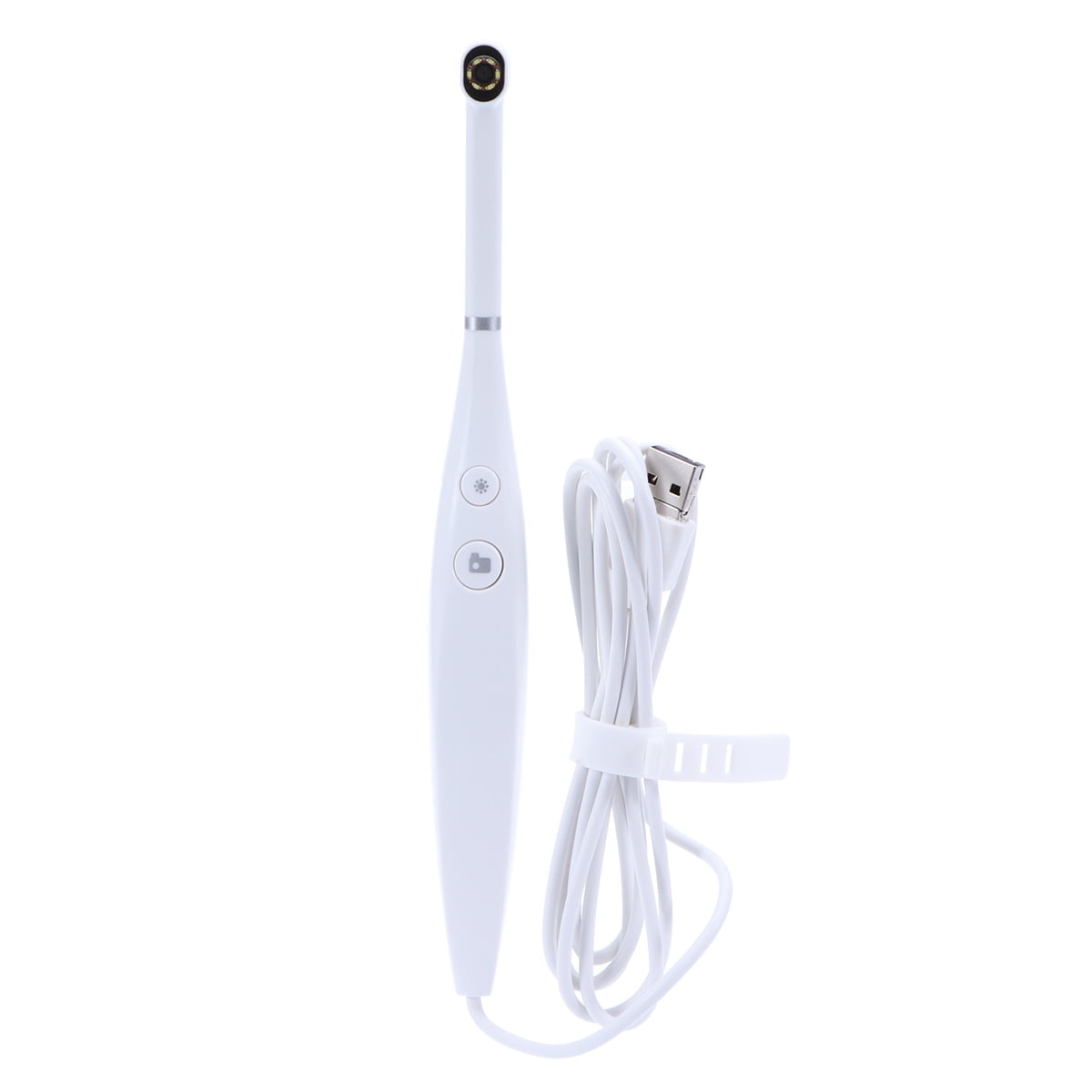 USB Dental Camera Intraoral LED Light Detal Inspection Oral Dental
